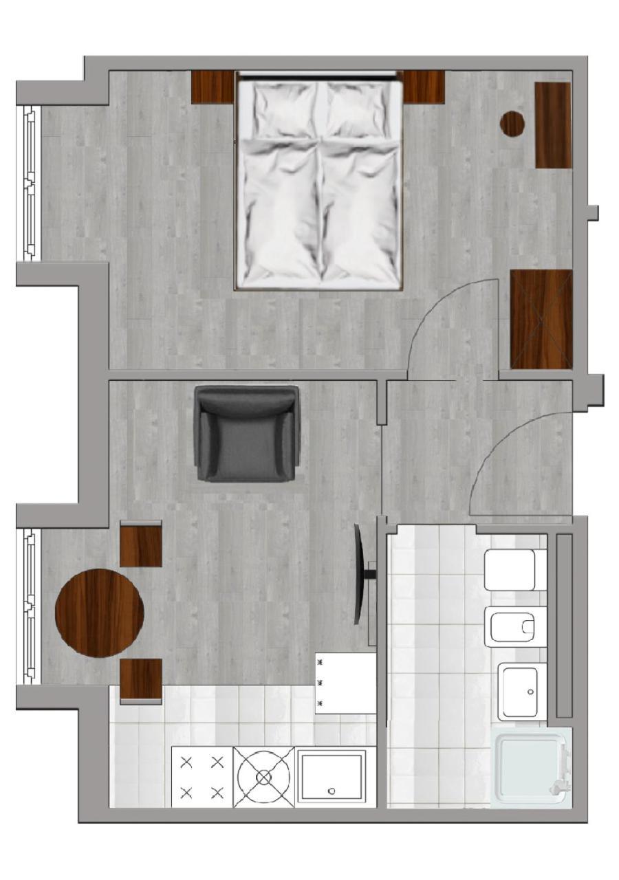 Arabest & Boardinghouse Munich