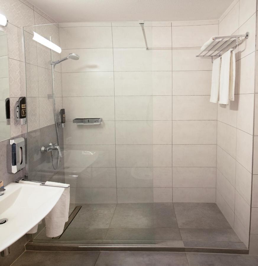 Arabest & Boardinghouse Munich