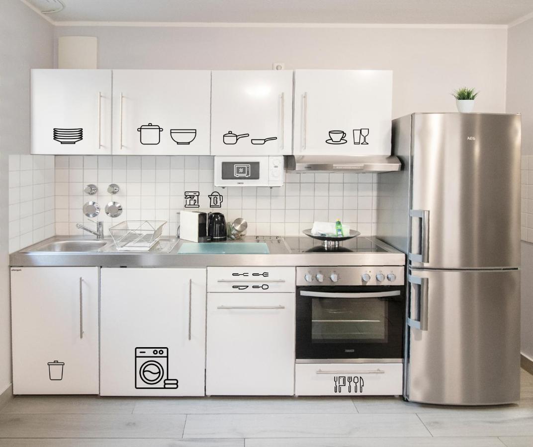 Aparthotel Arabest & Boardinghouse Munich